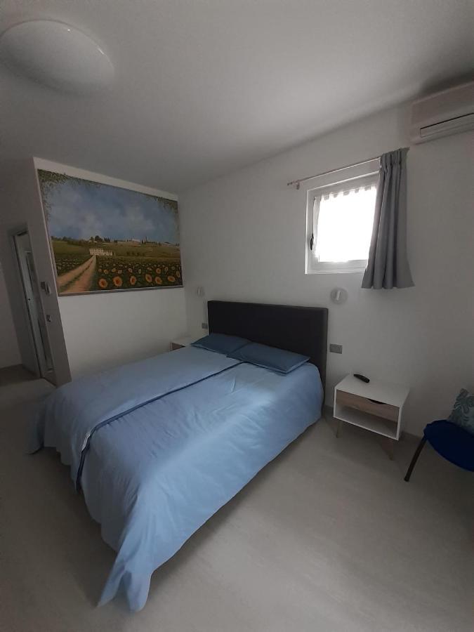 Hotel Locazione Turistica Da Toio Marcatelli Exteriér fotografie