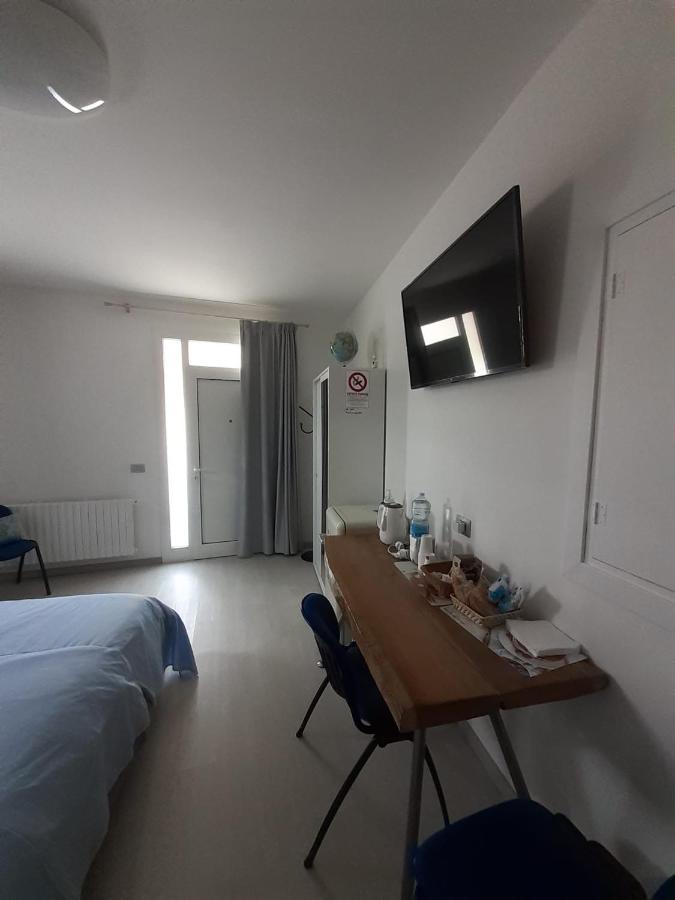 Hotel Locazione Turistica Da Toio Marcatelli Exteriér fotografie