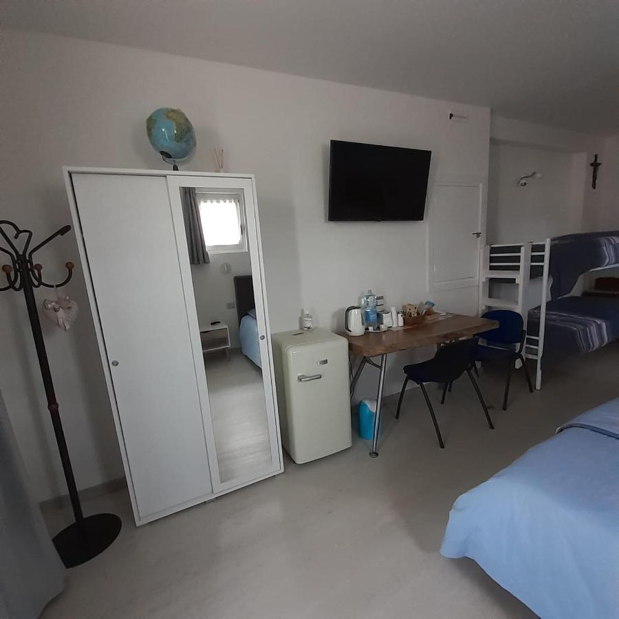 Hotel Locazione Turistica Da Toio Marcatelli Exteriér fotografie